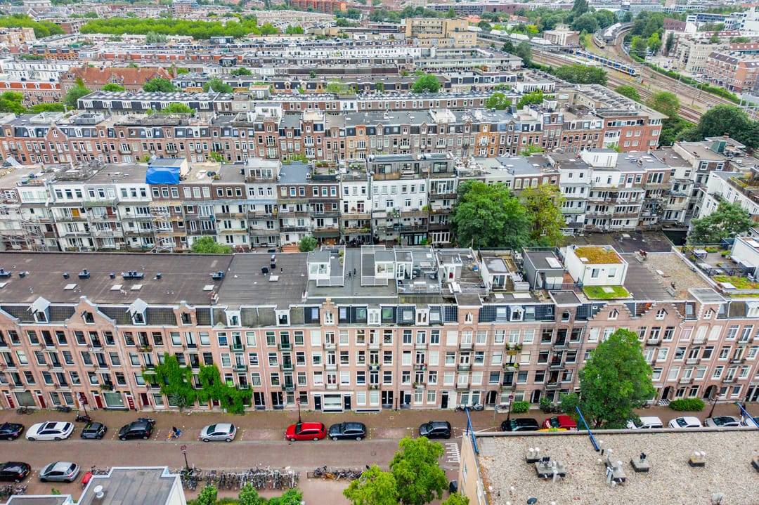 Foto 43 van Madurastraat 22-G
