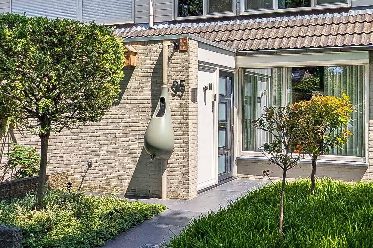 Foto 6 van Lombardijenlaan 95