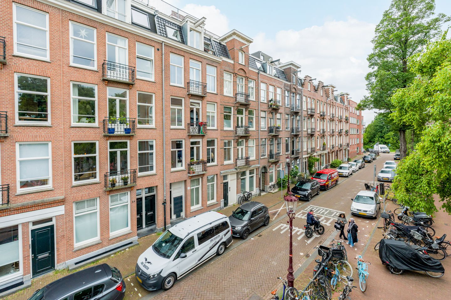 Foto 35 van Madurastraat 22-G
