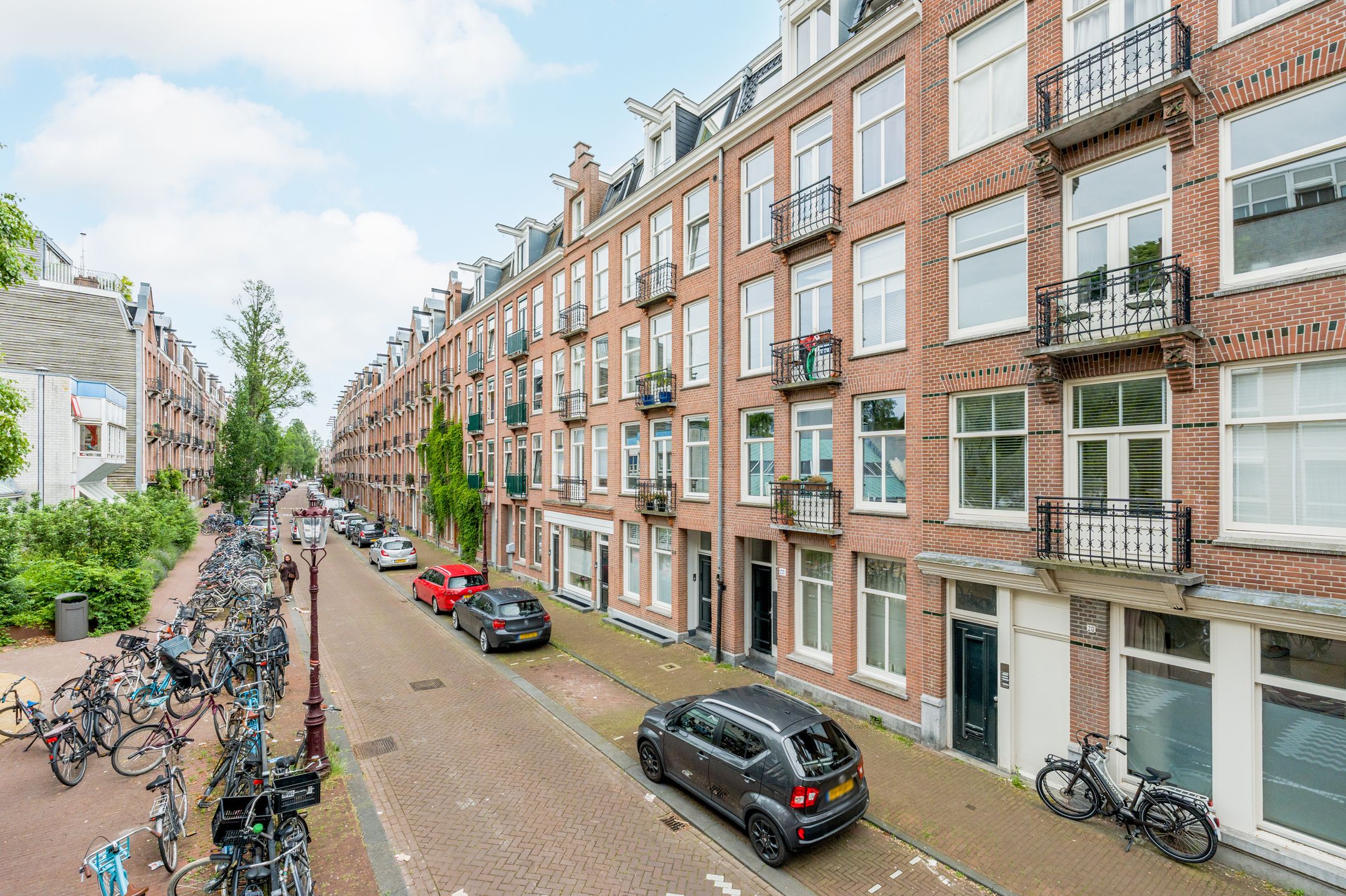 Foto 36 van Madurastraat 22-G