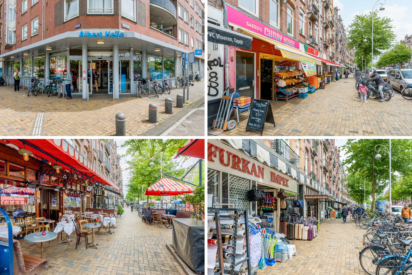 Foto 40 van Madurastraat 22-G