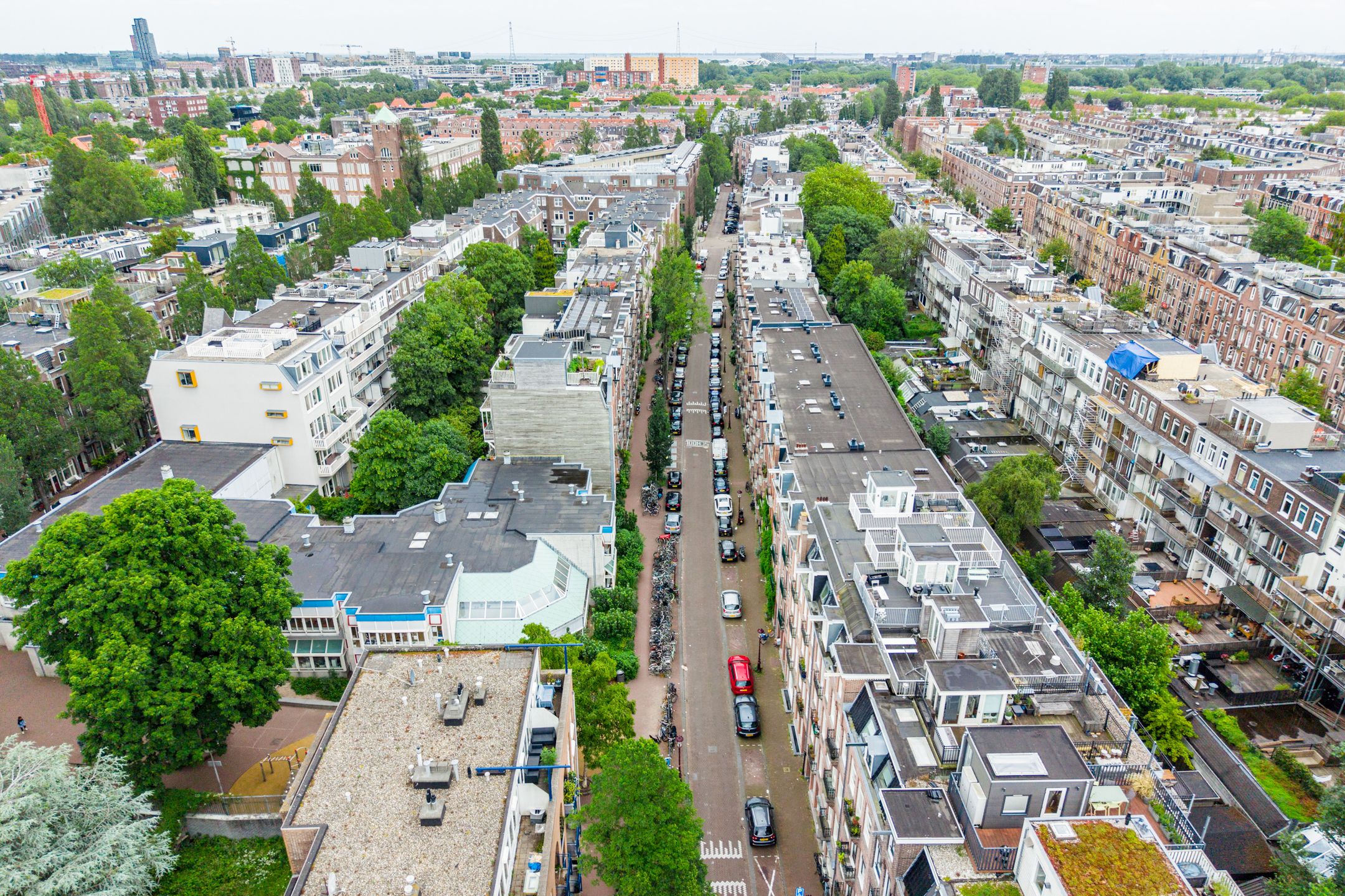 Foto 42 van Madurastraat 22-G