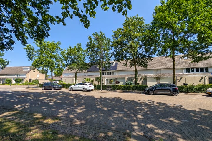 Foto 5 van Lombardijenlaan 95