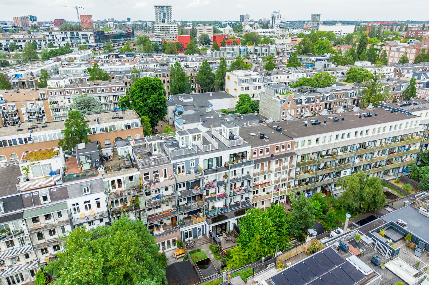 Foto 44 van Madurastraat 22-G