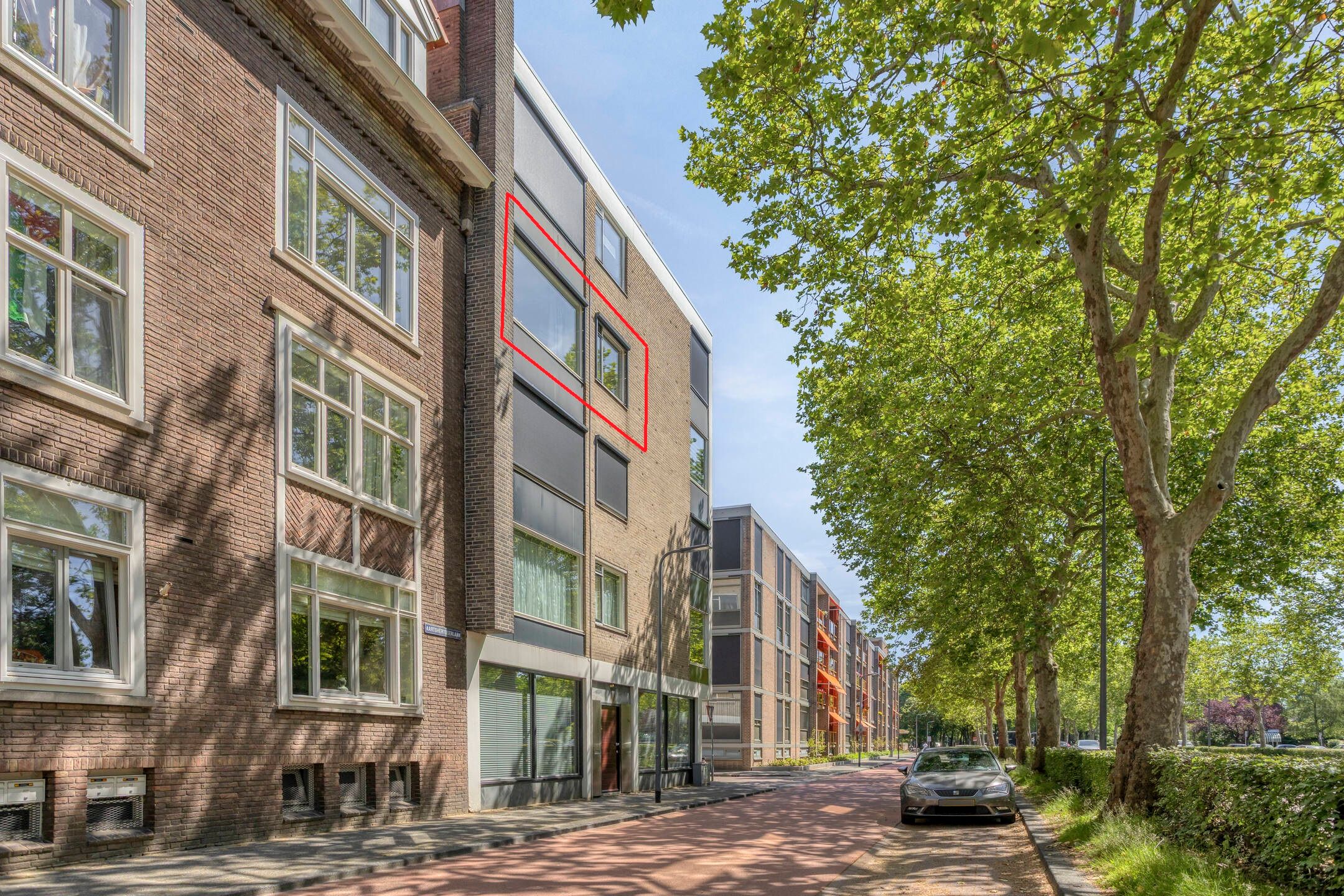 Gerard Doustraat 12 