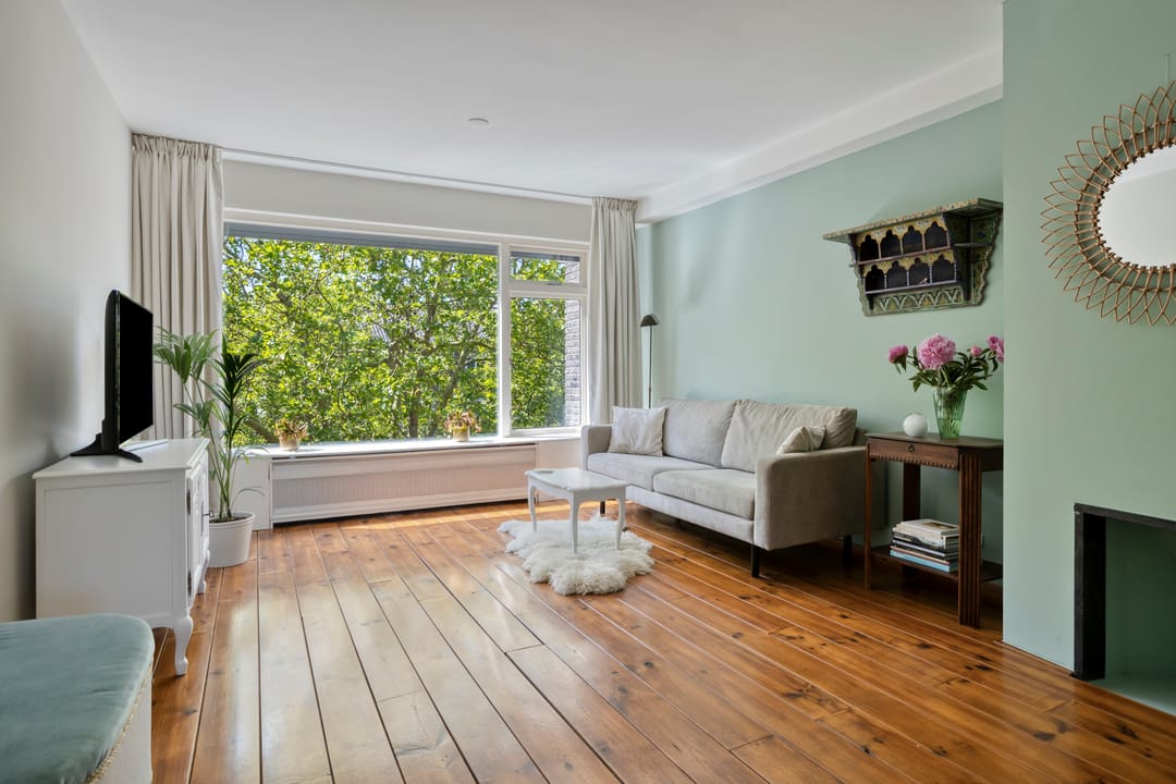 Photo 2 of Gerard Doustraat 12