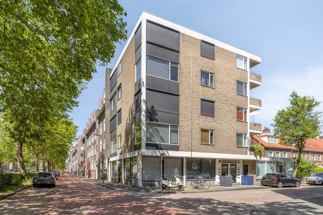 Photo 16 of Gerard Doustraat 12