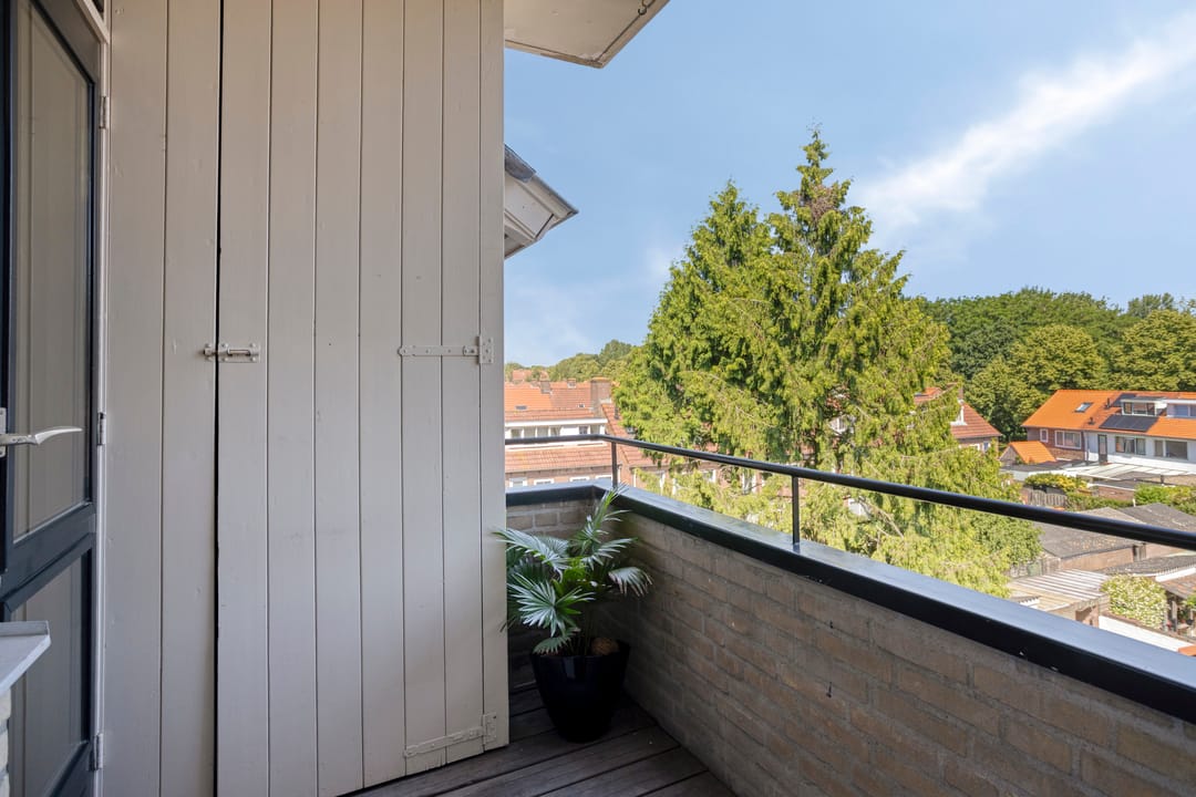 Photo 8 of Gerard Doustraat 12