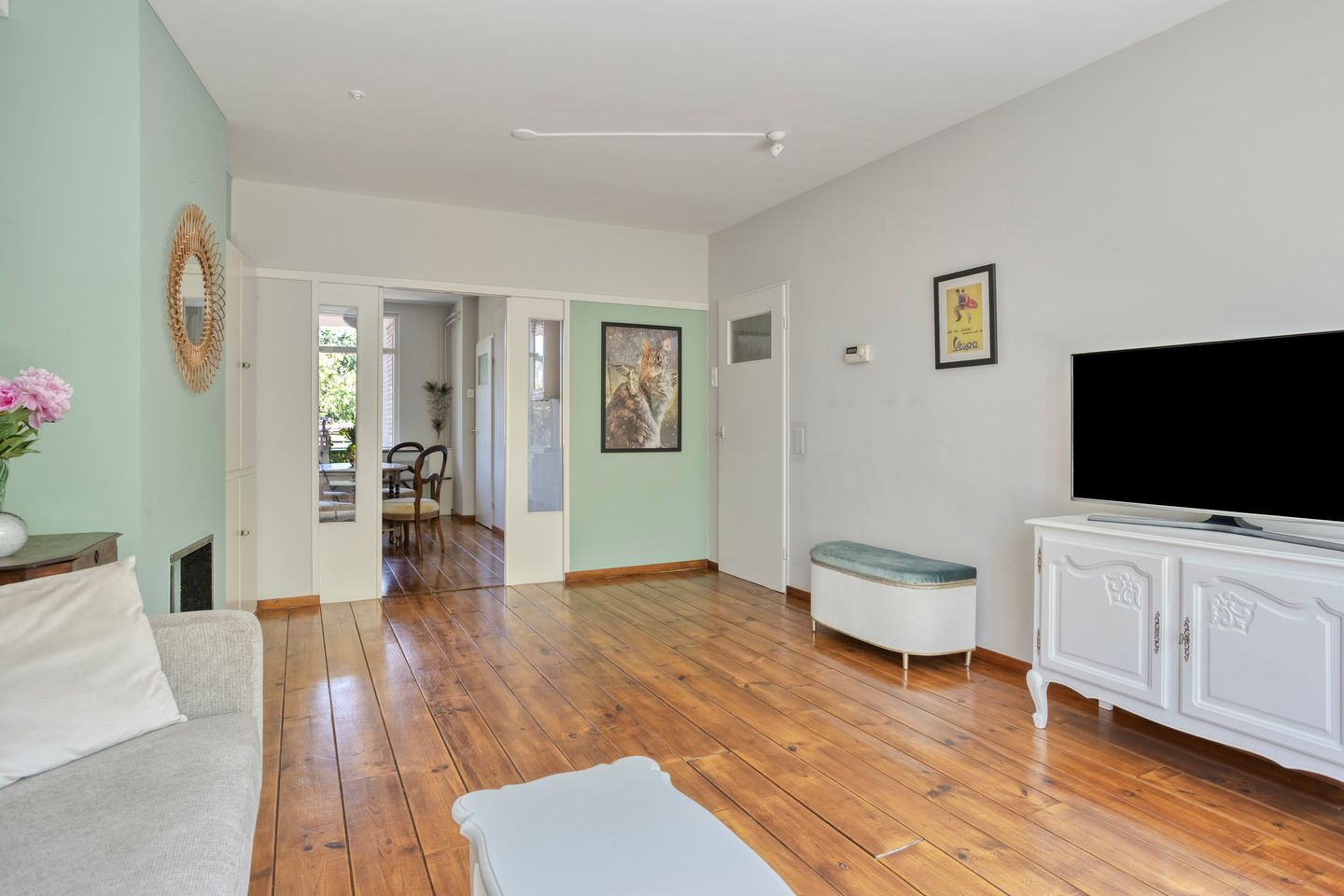 Photo 4 of Gerard Doustraat 12