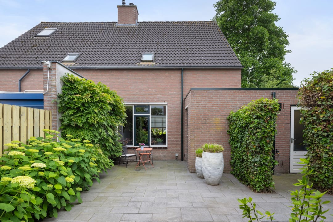 Photo 32 of Korenbloem 40