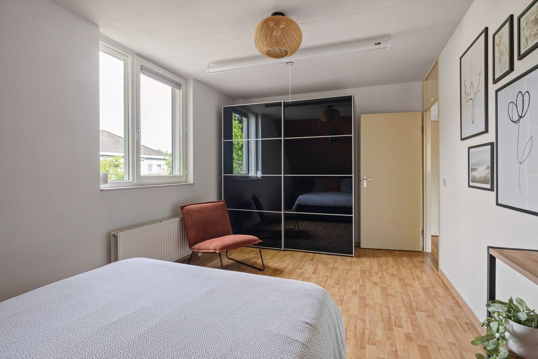 Photo 22 of Korenbloem 40