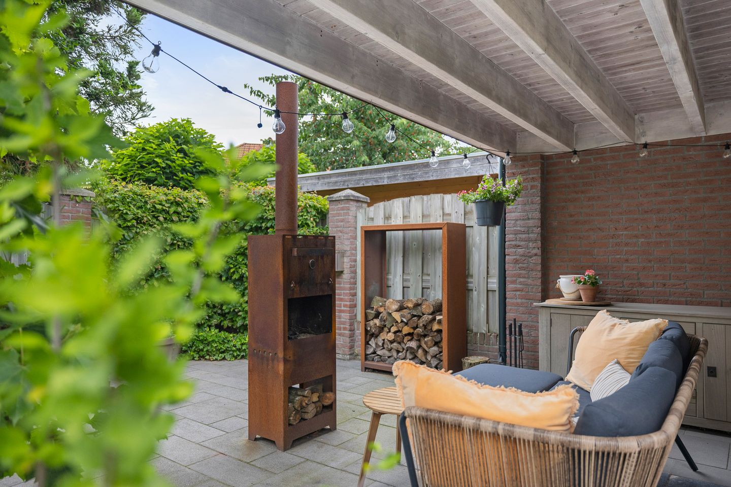 Photo 29 of Korenbloem 40