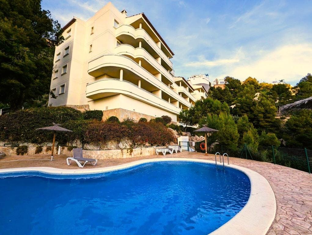 Appartement Appartement Costa Blanca