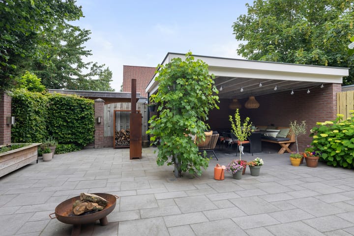 Photo 4 of Korenbloem 40