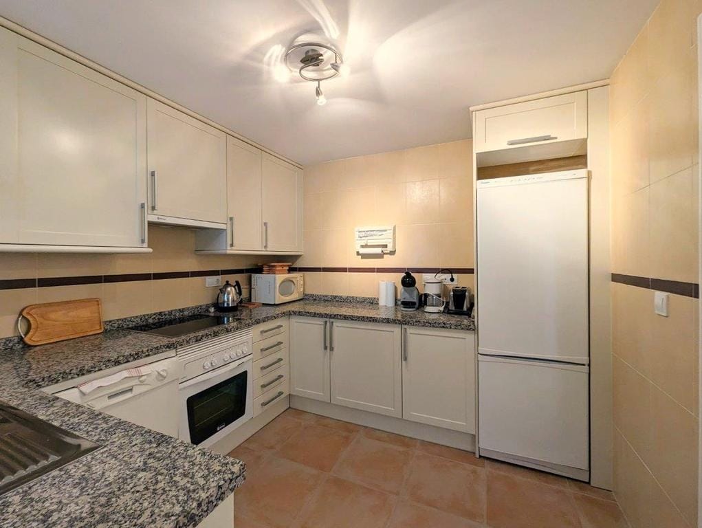 Foto 8 van Appartement Costa Blanca