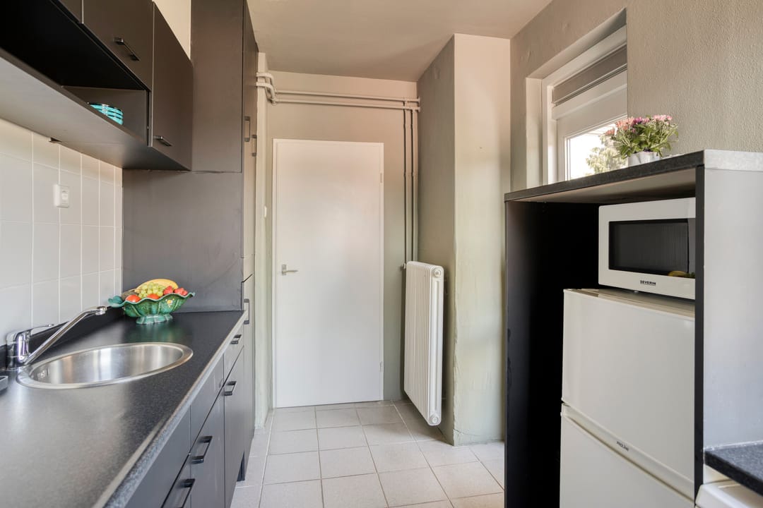 Photo 11 of Gerard Doustraat 12