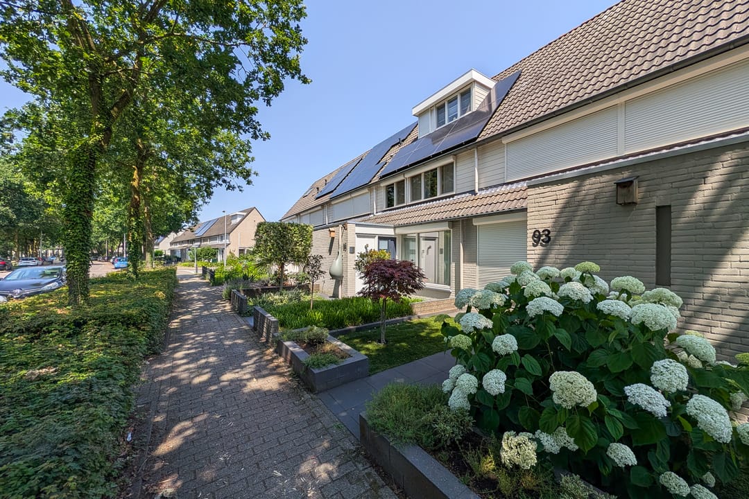 Foto 62 van Lombardijenlaan 95