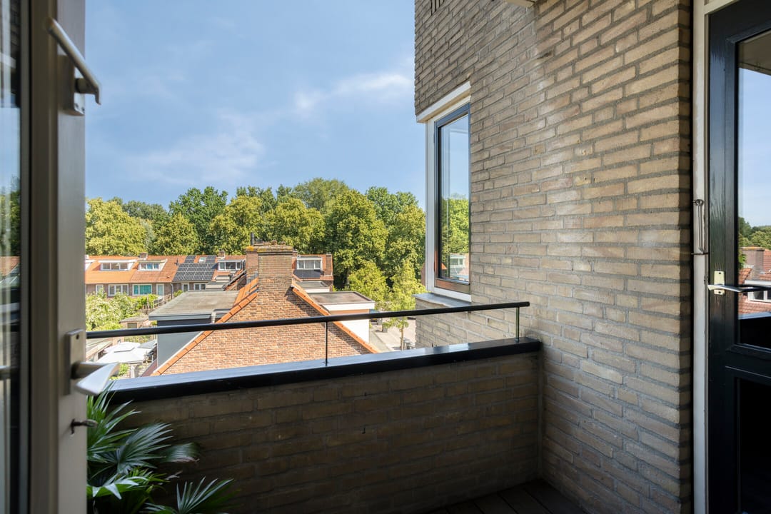 Photo 7 of Gerard Doustraat 12