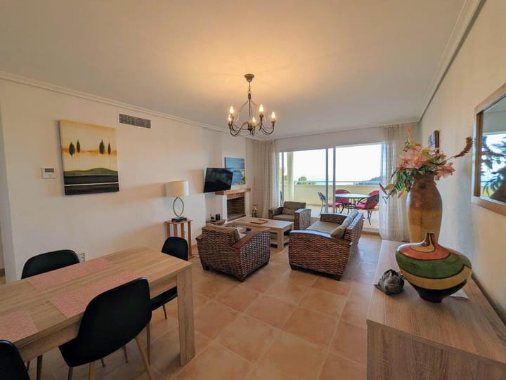 Foto 4 van Appartement Costa Blanca
