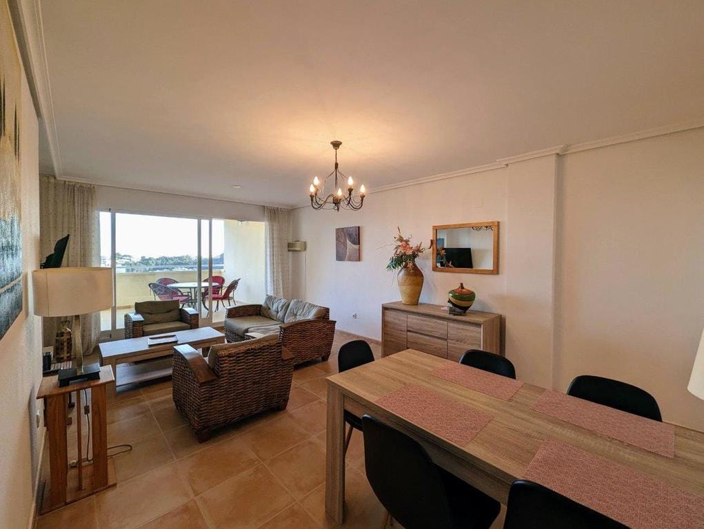 Foto 5 van Appartement Costa Blanca