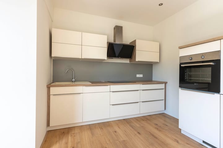 Hoekwoning te koop: St.Jozefstraat 33, Kerkrade