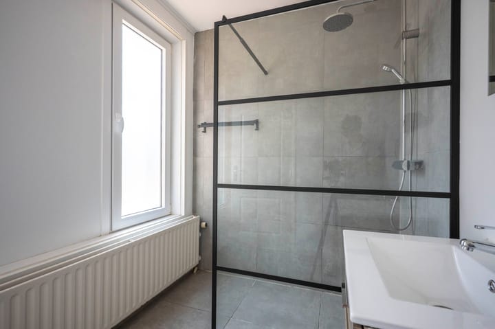 Hoekwoning te koop: St.Jozefstraat 33, Kerkrade