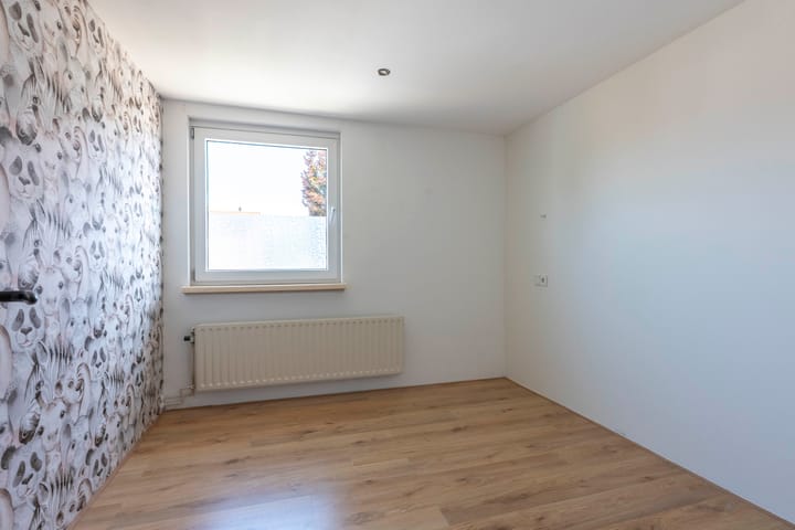 Hoekwoning te koop: St.Jozefstraat 33, Kerkrade