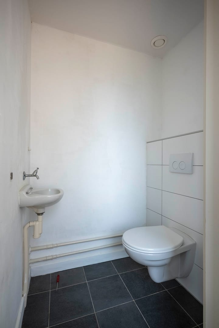 Hoekwoning te koop: St.Jozefstraat 33, Kerkrade