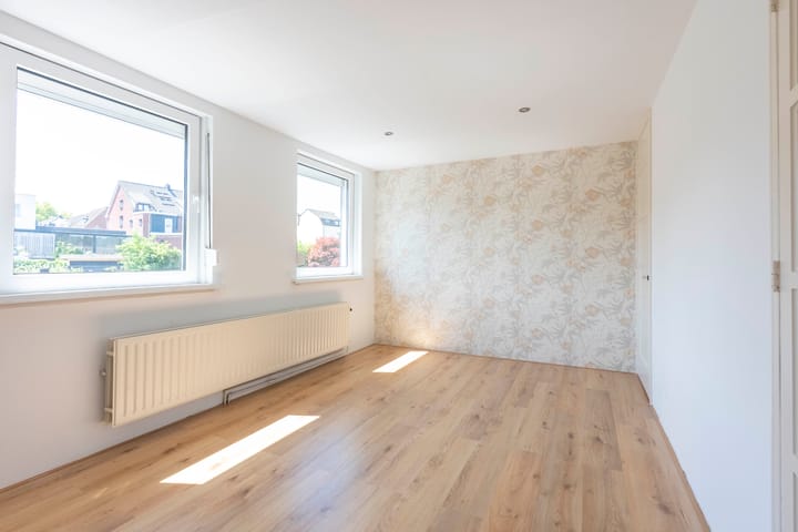 Hoekwoning te koop: St.Jozefstraat 33, Kerkrade