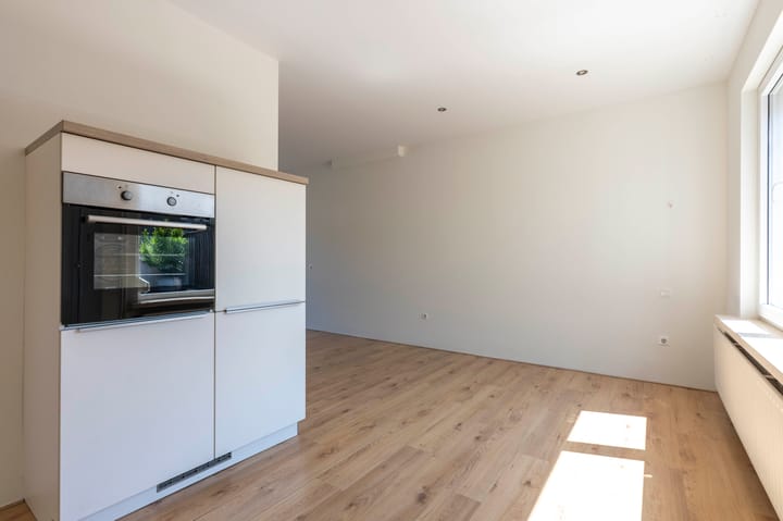 Hoekwoning te koop: St.Jozefstraat 33, Kerkrade
