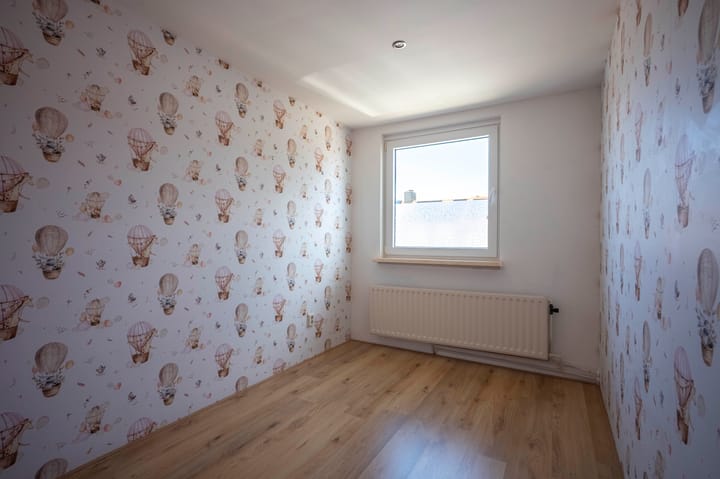 Hoekwoning te koop: St.Jozefstraat 33, Kerkrade