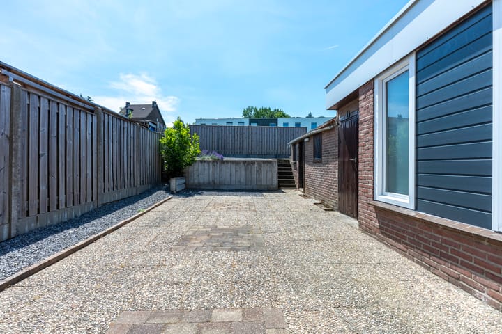 Hoekwoning te koop: St.Jozefstraat 33, Kerkrade