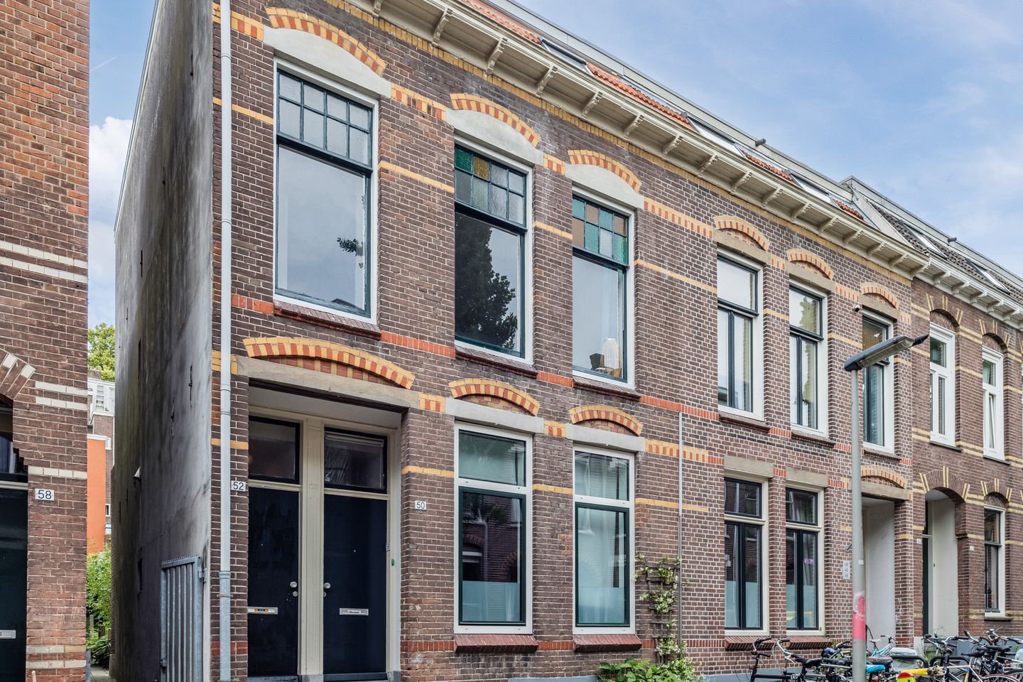 Photo 1 of Pastoor Bosstraat 52