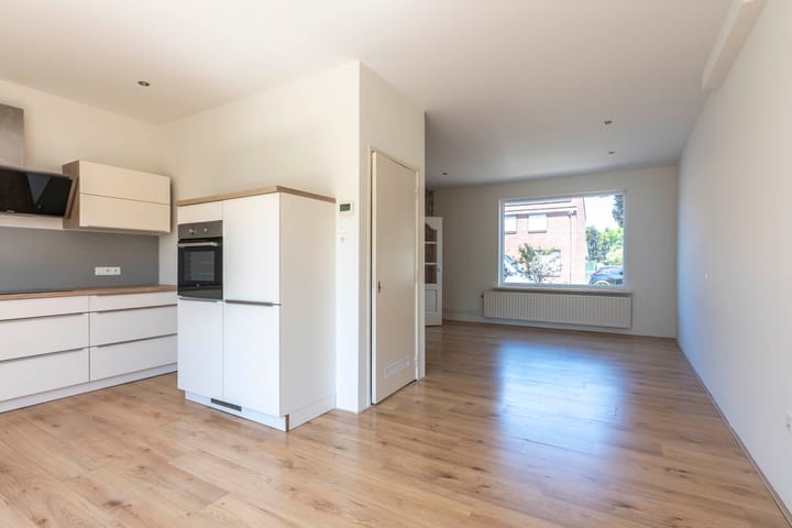 Hoekwoning te koop: St.Jozefstraat 33, Kerkrade