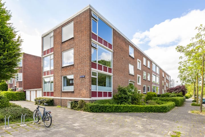 Foto 4 van Haydnlaan 77