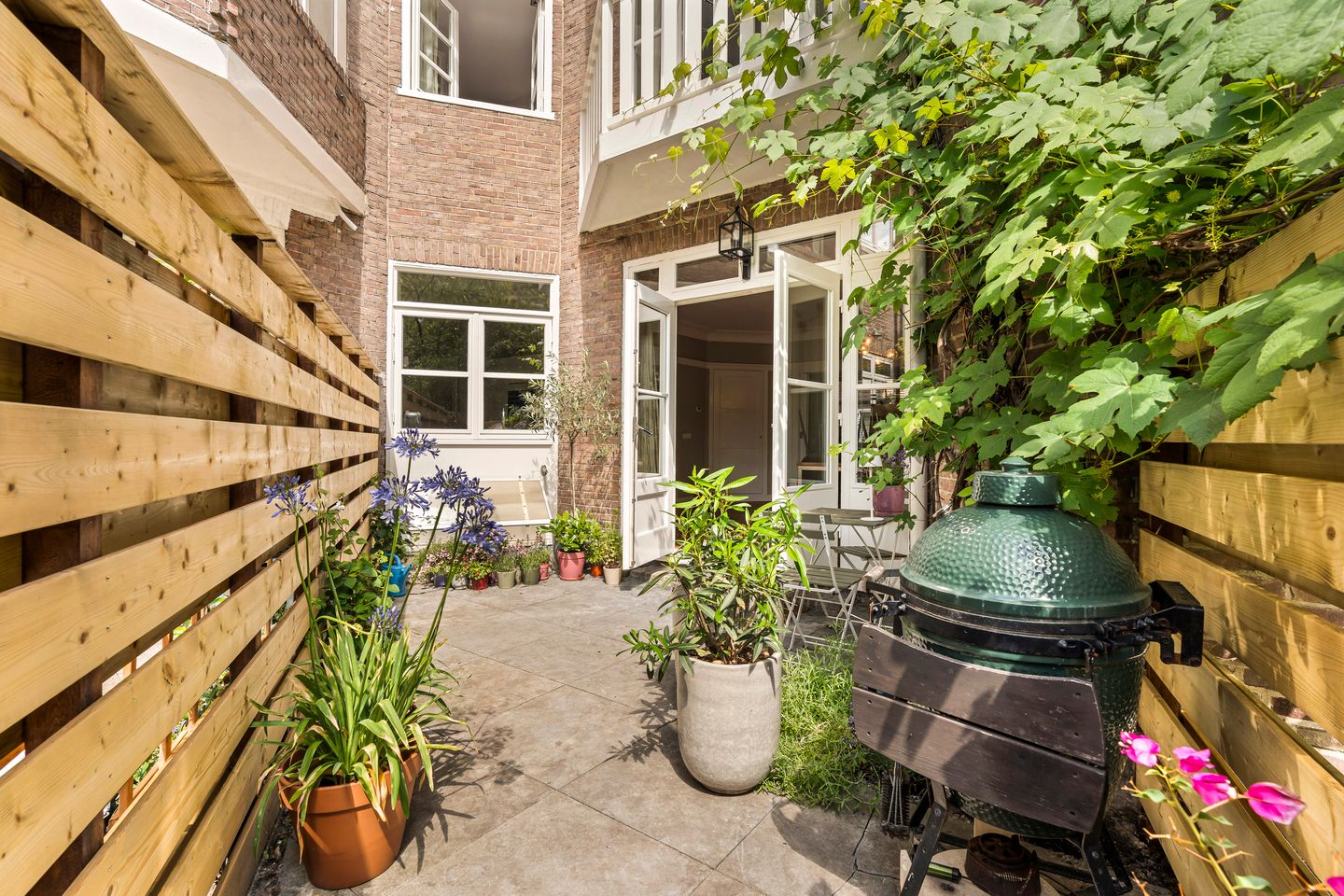 Foto 14 van Titiaanstraat 35-H