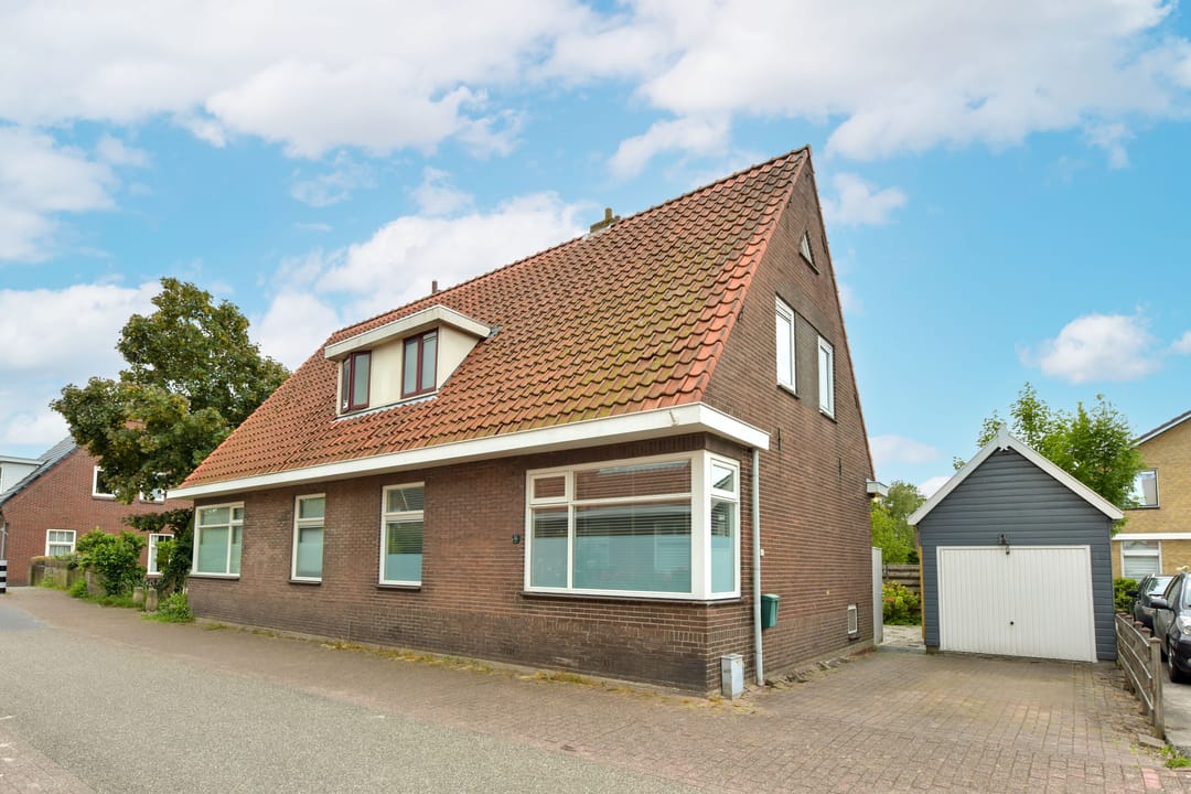 Foto 1 van Kerkvaart 15