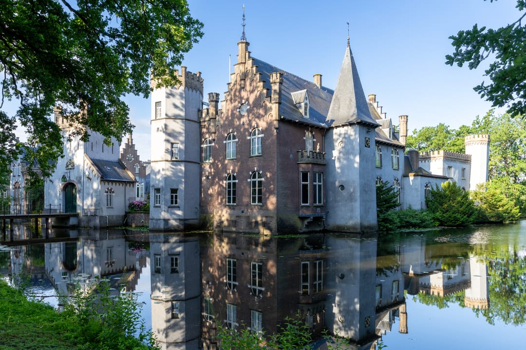 Photo 32 of Konijnshoolsedreef 10