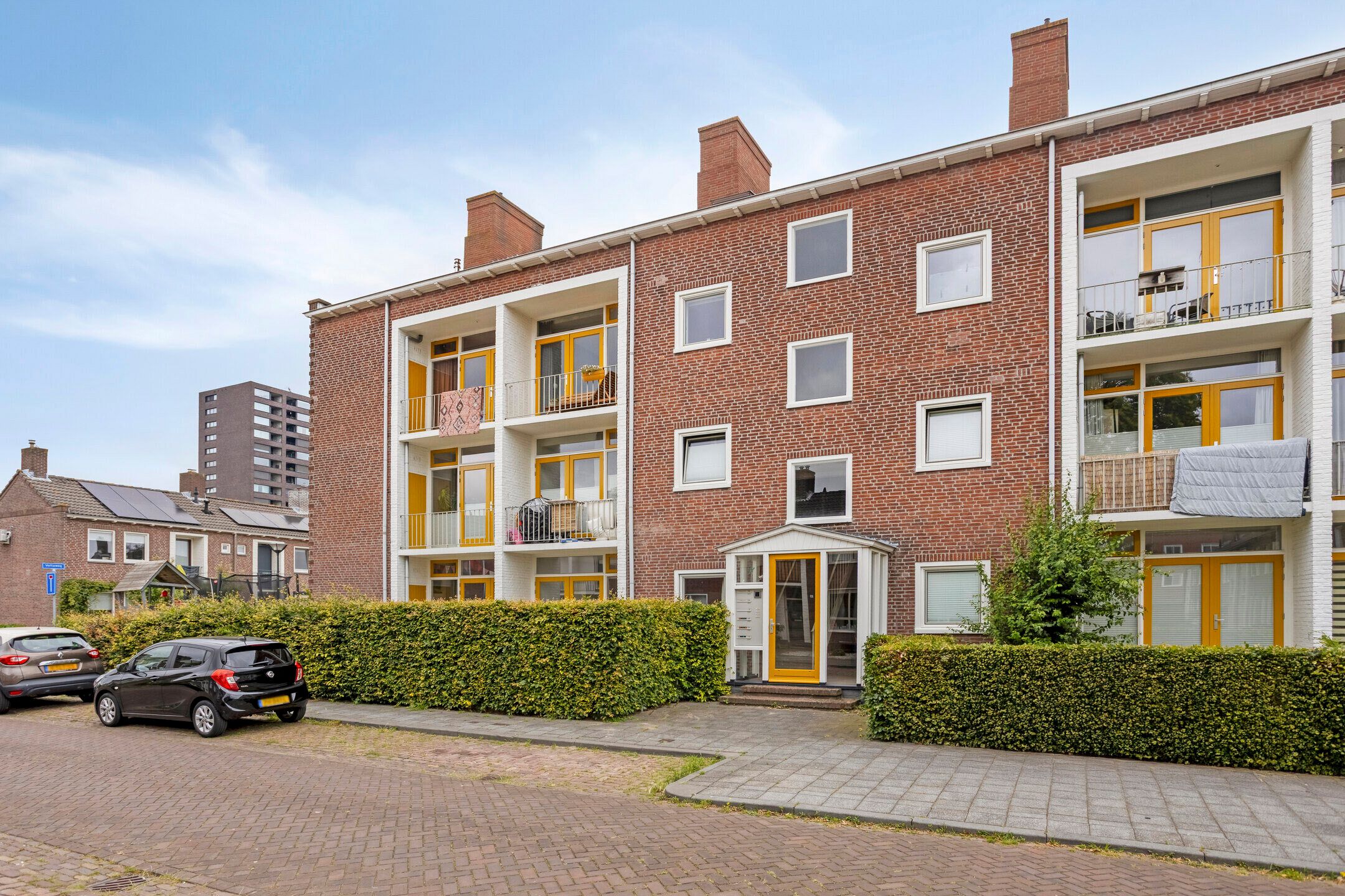 Photo 42 of Wattstraat 16