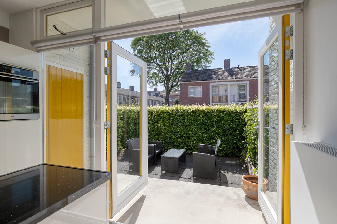 Photo 26 of Wattstraat 16