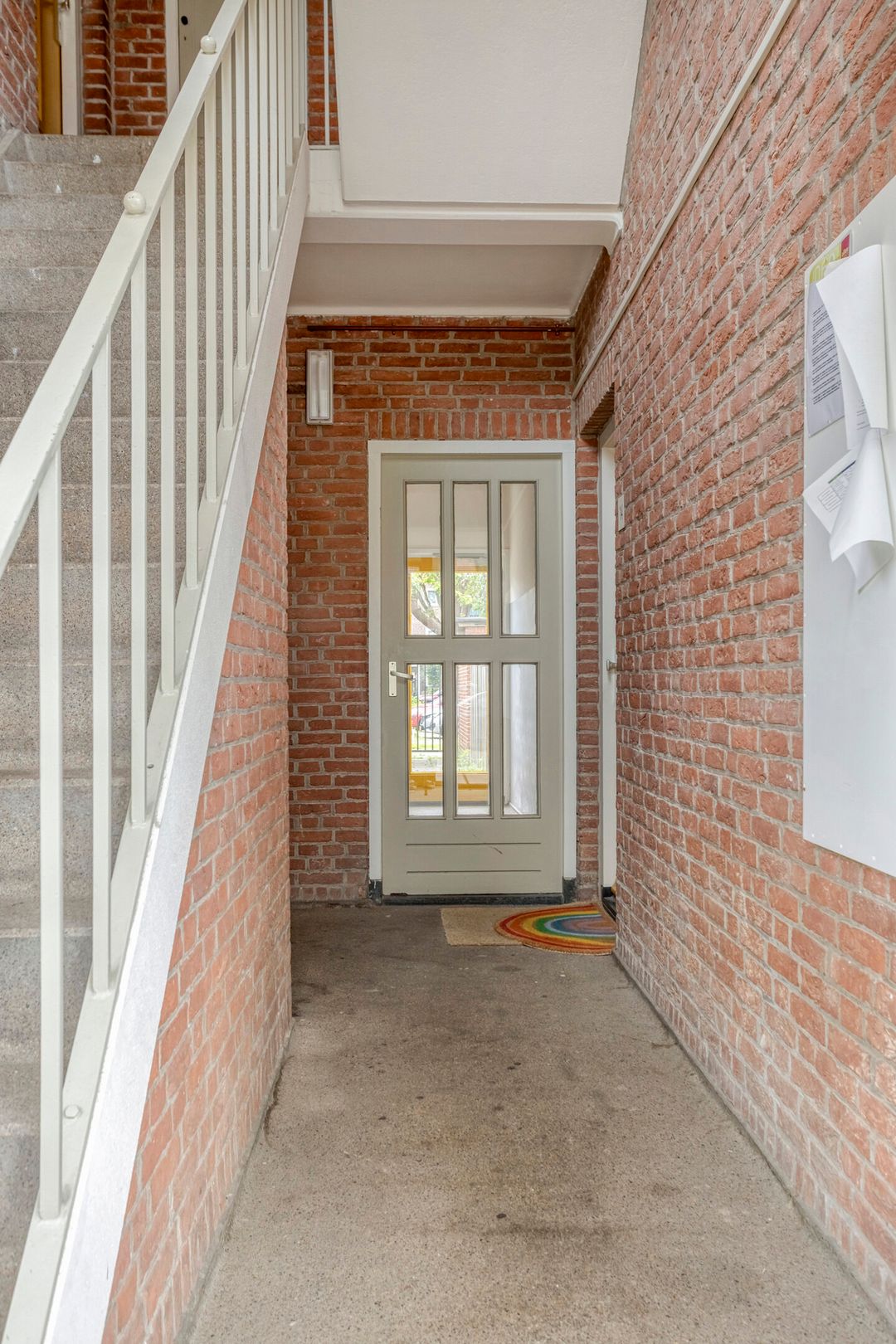Photo 8 of Wattstraat 16