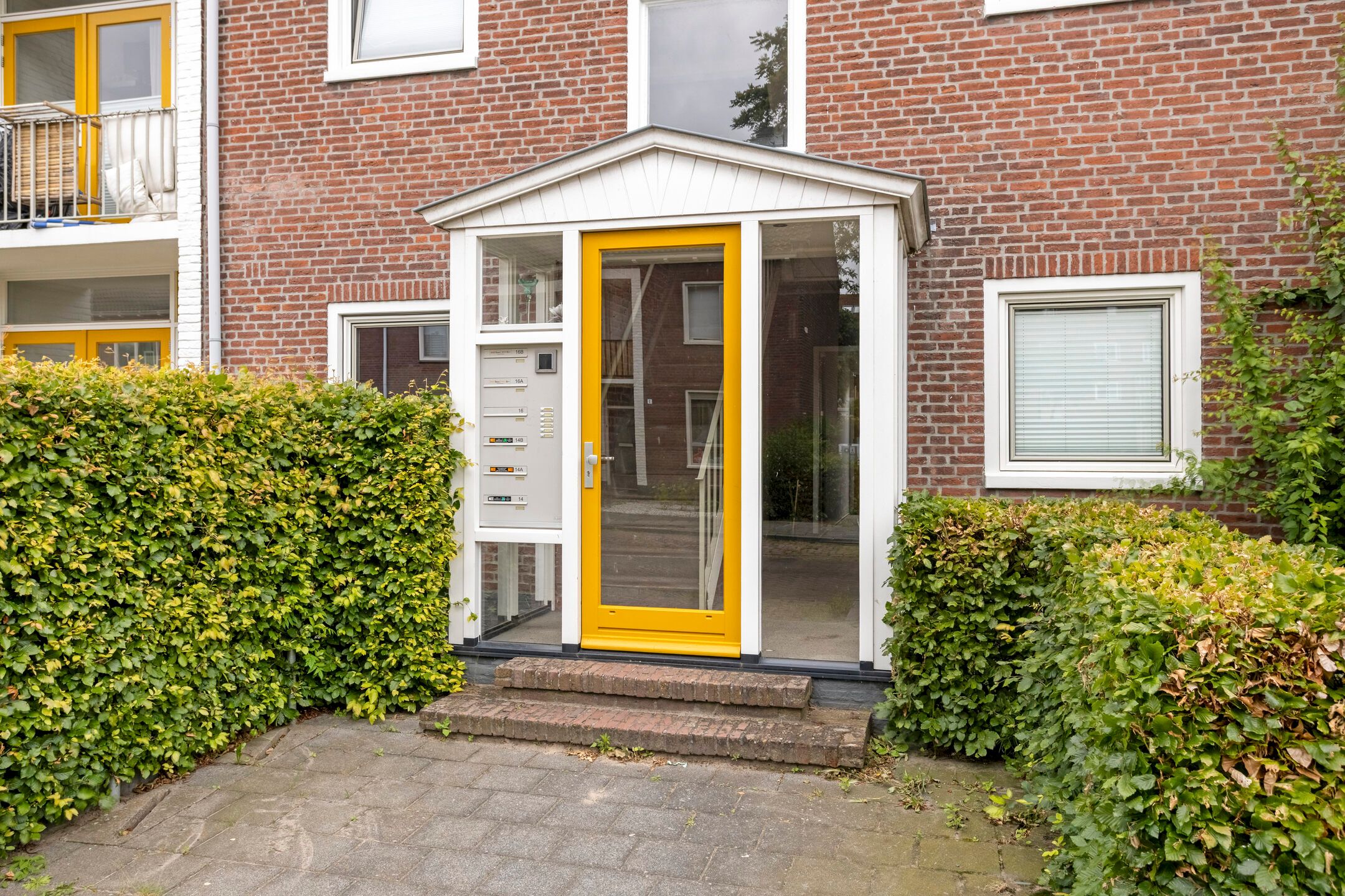 Photo 6 of Wattstraat 16