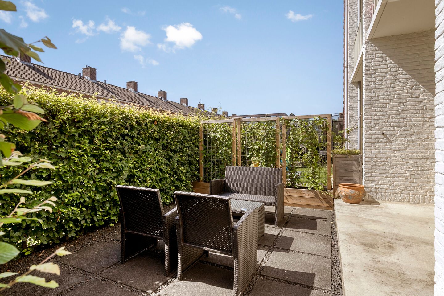 Photo 35 of Wattstraat 16