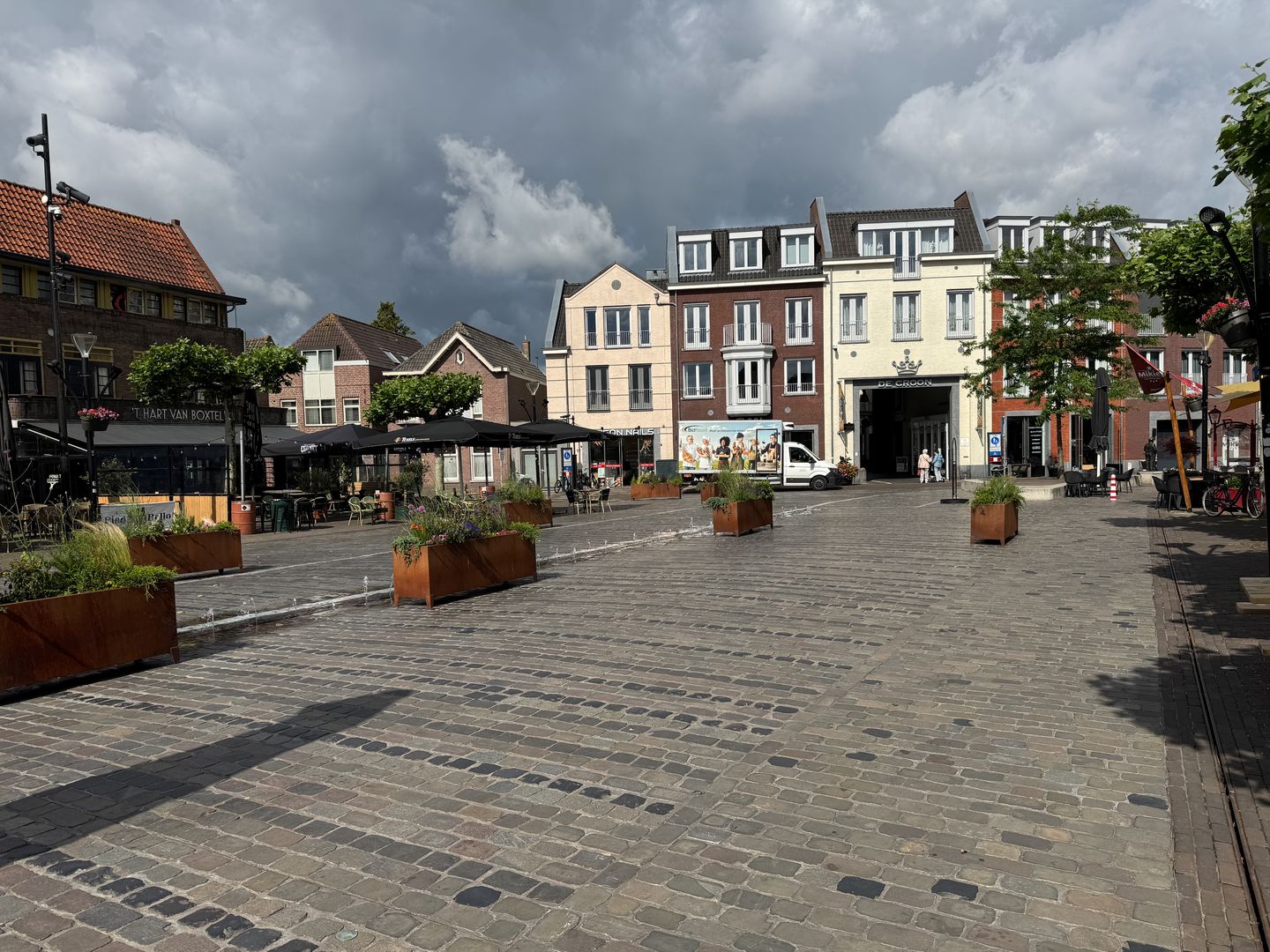 Photo 34 of Konijnshoolsedreef 10