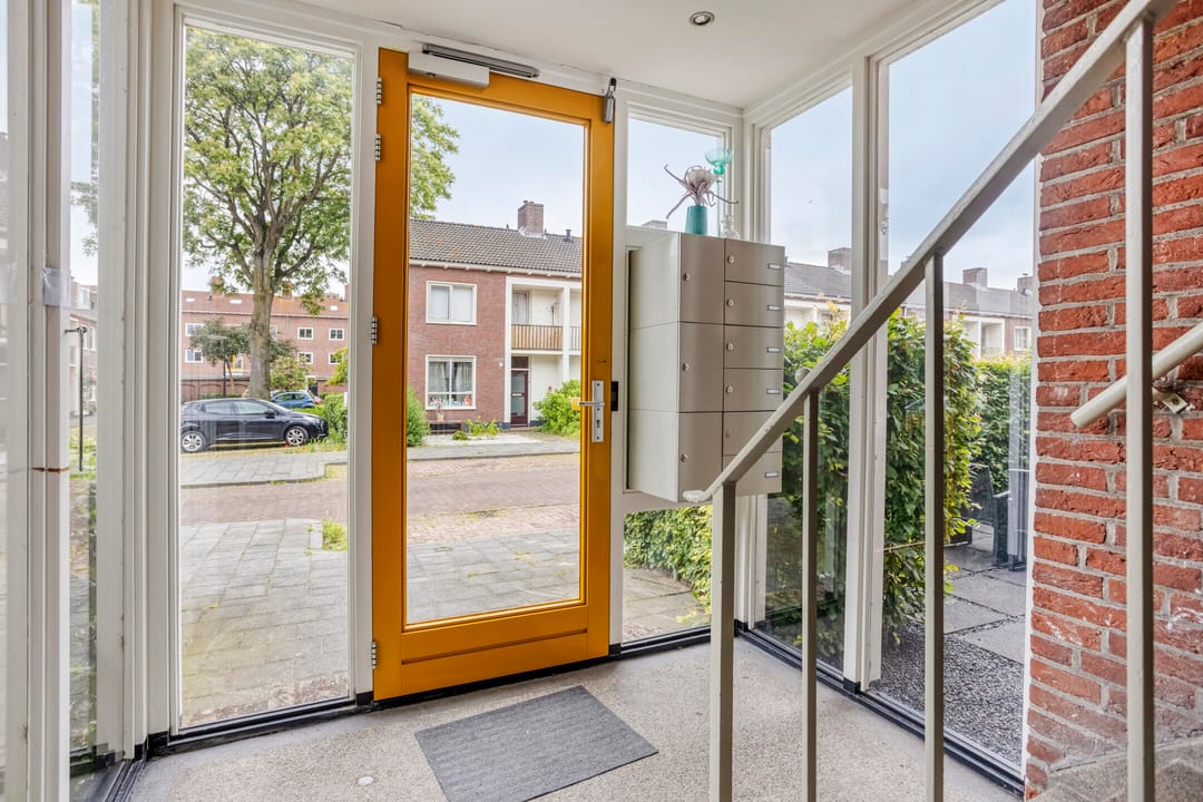 Photo 7 of Wattstraat 16