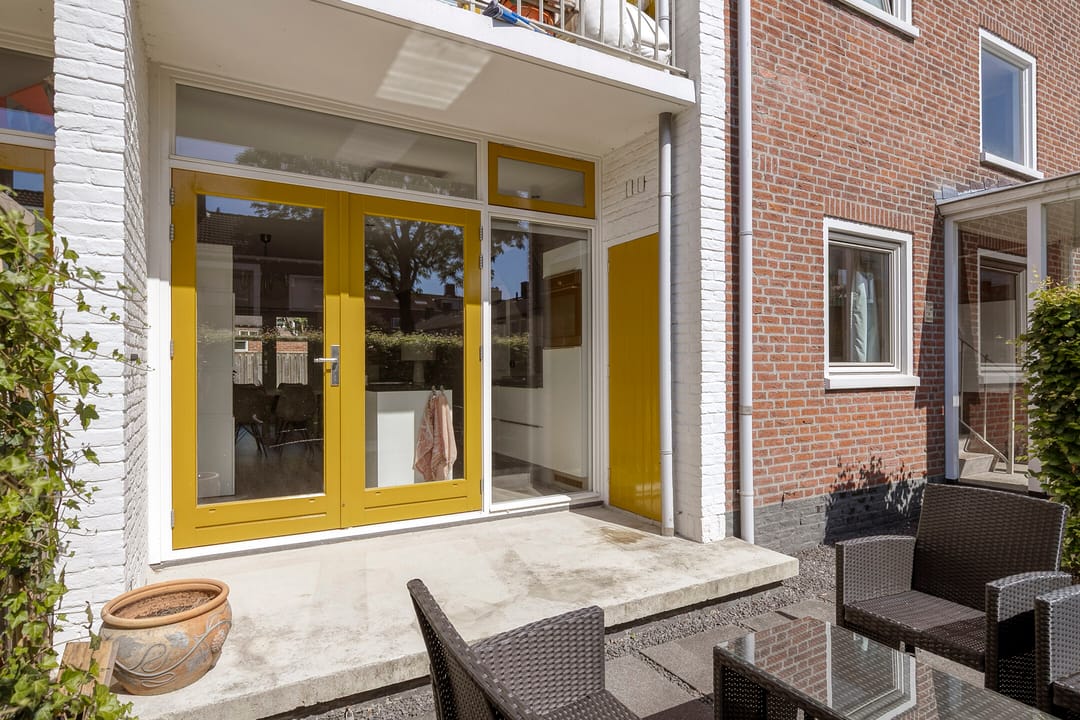 Photo 37 of Wattstraat 16