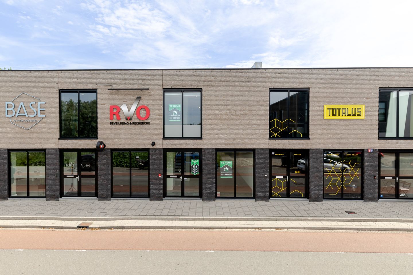 Bekijk foto 3 van Adrianalaan 407