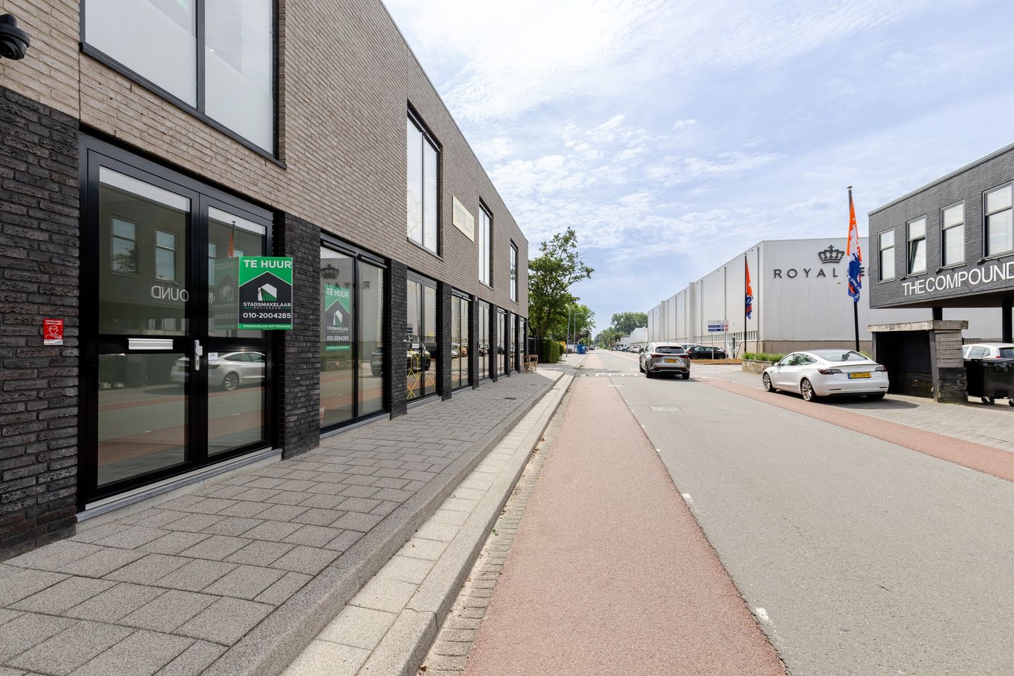 Bekijk foto 5 van Adrianalaan 407