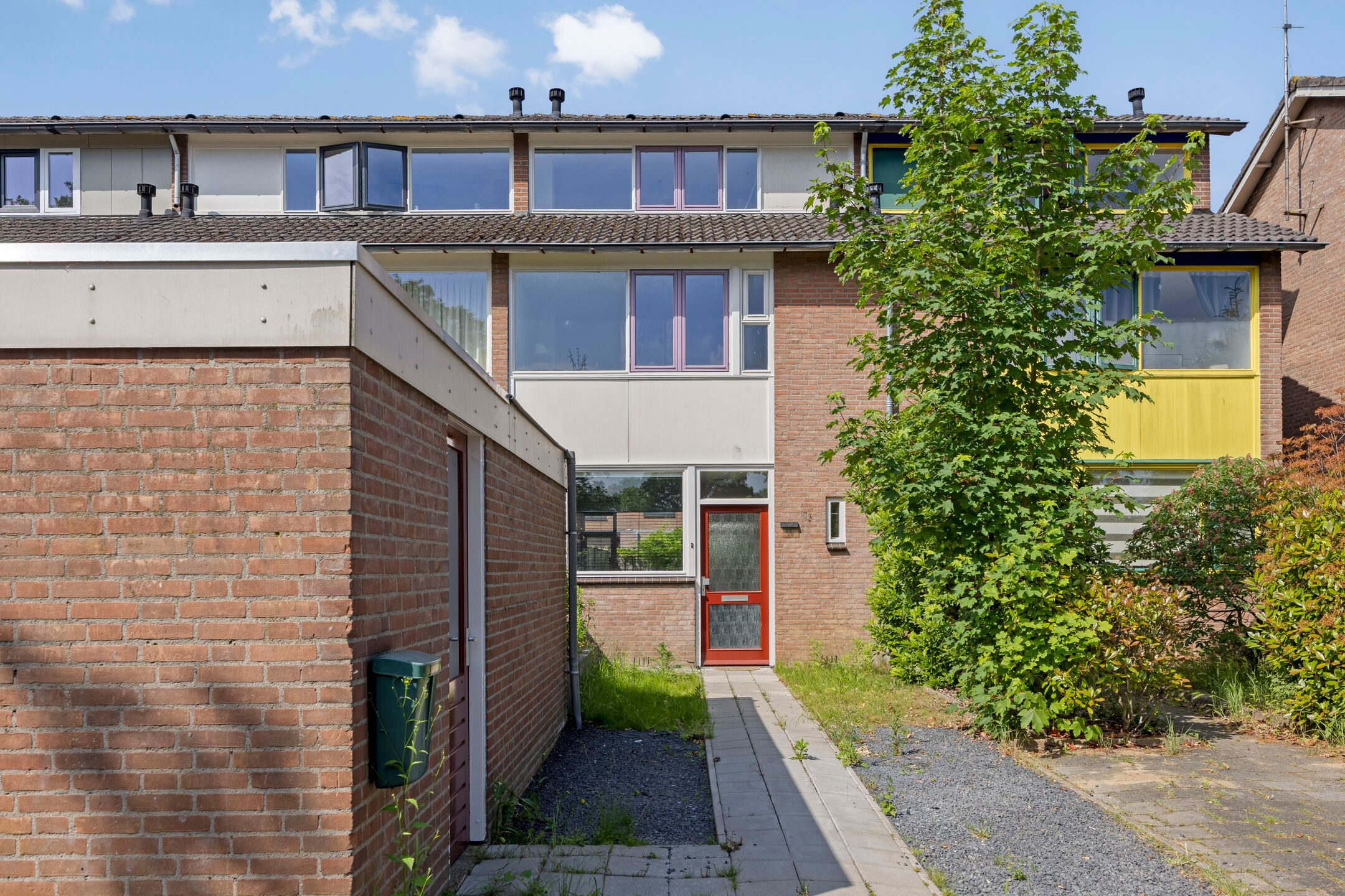 Foto 6 van Korhoenderveld 69