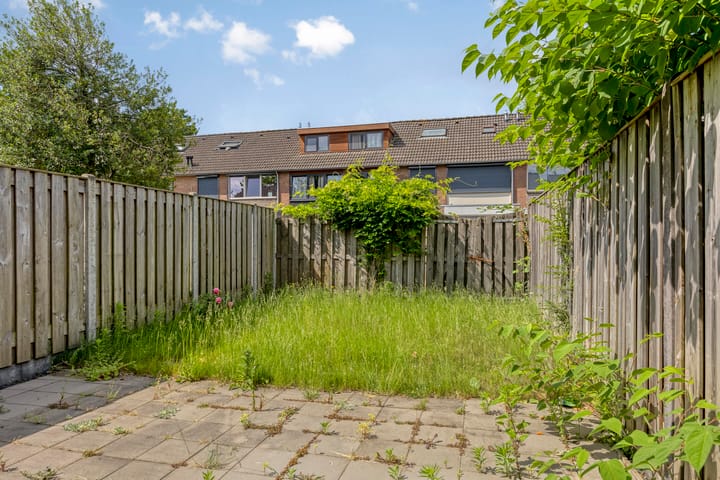 Foto 4 van Korhoenderveld 69